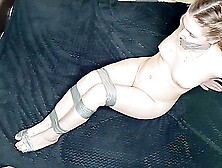 Nude Bondage