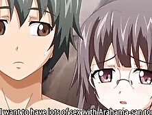 Tsugou No Yoi Sexfriend - 04