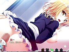 [~Rekindle~]Someya Yuzu - 02: Blowjob,  Japanese & Hentai Porn