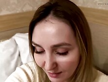 A Mother Fucked Her Son's Classmate