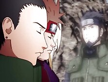 Naruto Shippuden Opening 4