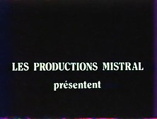 Une fille ca va,  trois,  attention les degats