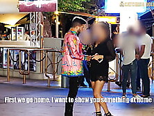 Amazing Sex With A Ukrainian Picked Up Outside The Famous Ibiza Night Club In Odessa