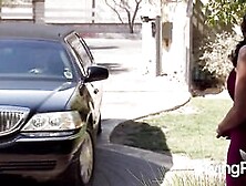 Amateur couple has been waiting for a long time for their first swinger experience