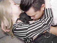 Blonde Hot Asian College Slut Naked Her Shaved Pussy Have Sex With Stranger