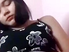 Girl Similar Kayess Masturbation