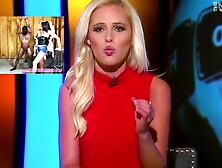 Tomi Lahren - Subliminal Rp