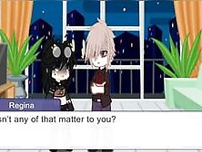 Apology sex (ft.  Nolan and his girlfriend)