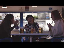 Pull The Strings - Camila Palmer & Catherine Knight & Holly Molly