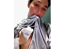 SACHZNA LAPARAN UNCUT MOVIE SCENE SCANDAL (VIRAL)