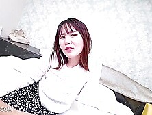 [scream] She Fell To The Bottom To Repay Her Boyfriends Debt.  [nana-chan] Who Offered Her Body For Training As A Human Toilet,  S