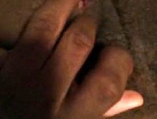 Fingering My Wet Pussy