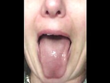 I will Swallow you Cute Spunk like a Good Skank