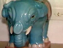 Dalila. Sex mission scena