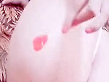 Chupetín sexual- canelita