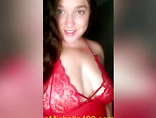 Human Ashtray Gets To Pov Stroke And Eat Cum For Mistress - Missmichella420