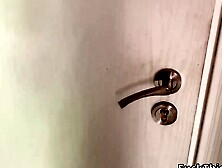 Step-Mother's Laptop Reveals Daughter's Secret Crush - Stepdad Fucks Her Hard