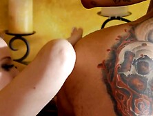 Trans Beauties - Rubi Maxim Confesses To Madison Morgan That That babe Loves Her Greater amount Than Just A Ally