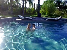 Tali Dova Takes It Slow And Makes Herself Await To Cum For U