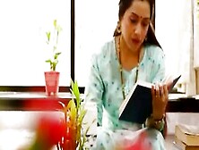 Nancy Indian Bhabhi New Web Series