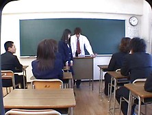 Sex Education in schools (18+)