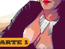 COLLOQUIO DI LAVORO - PER GLI AMANTI DELLA MIA VOCE RACCONTO SEGRETI IMPOSSIBILI DA FILMARE - PT. one