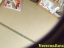 Tiny japanese teen rubs (18+)