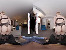 Naughty America - Kate England Fucks You In Vr - Kate England