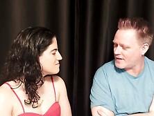 Watch fetching Vanessa Cliff's video