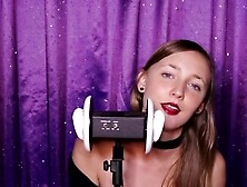 Nympho Ninja Castratrix [ ASMR - FEMDOM - EROTICA ]