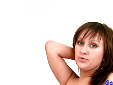 Delightful minx Vivien's cunt gets hammered