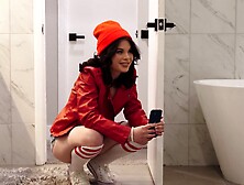 The hottest interracial action with Jaxson Briggs and Lola Valentine