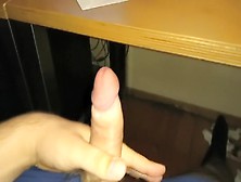 Hottest Male In Hottest Cum Shots,  Handjob Gay Porn Clip