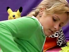 BIGGEST BOOBS IN THE JUNGLE Allysias Pierced Paradise A Nightmarish Descent into Ecstasy