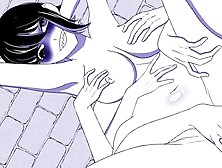 FUCKING A CENTIPEDE GIRL