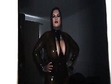 SabienDemonia - Mistress Mommy Punishment