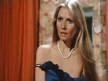 Unknown, Carol Levy, Shannah Hall, Christina Swing in The Princess And The Call Girl (1984)