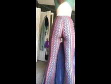 Periscope Tight Booty Shake