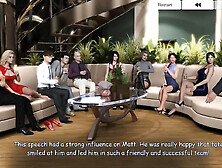 Mad turn: it's party time - ep.  5