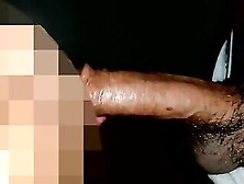 Explore And Swallow Cum From Ck Store Young Man's Juicy Dick