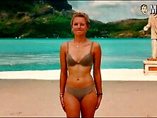 Kristin Davis,  Kristen Bell,  Malin Åkerman,  Kali Hawk In Couples Retreat