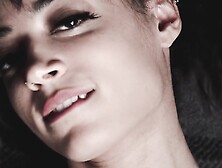 Ropebaby Bondage Shoot W The Dark Art