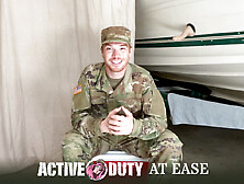 Active Duty: At Ease - Dacotah Red - Activeduty