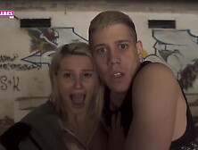 Featuring Christy Whites Halloween Trailer