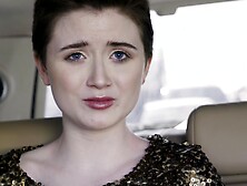 Bang or Bust #2 - Starring: Celestia Vega - PornFidelity