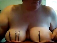 Exotic amateur Grannies,  BDSM adult movie