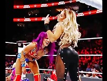 WWE Trish Stratus Sexy Compilation 2