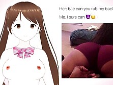 Try Not To Laugh Challenge to Sex Memes With Me (Answering embarassing sex questions)