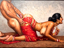 Desi kannada girl first time sex with her stepfather