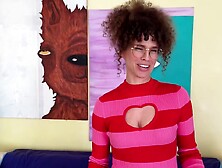 Fitting My New Toys Inside Both Holes